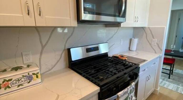 56 m&sup2; Ferienwohnung