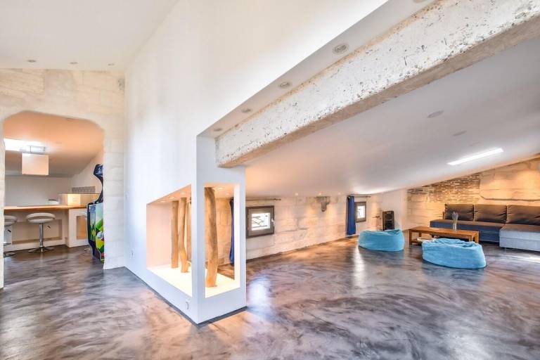 Artistic Loft Travel Experience — photo 5