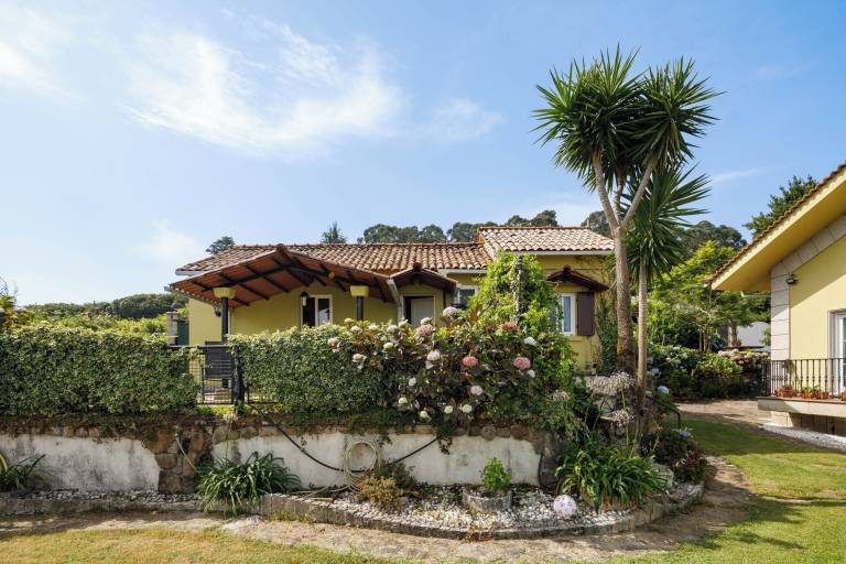 Villa Bueu