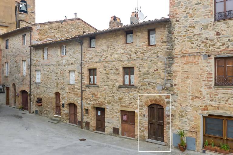 Casa Chianni