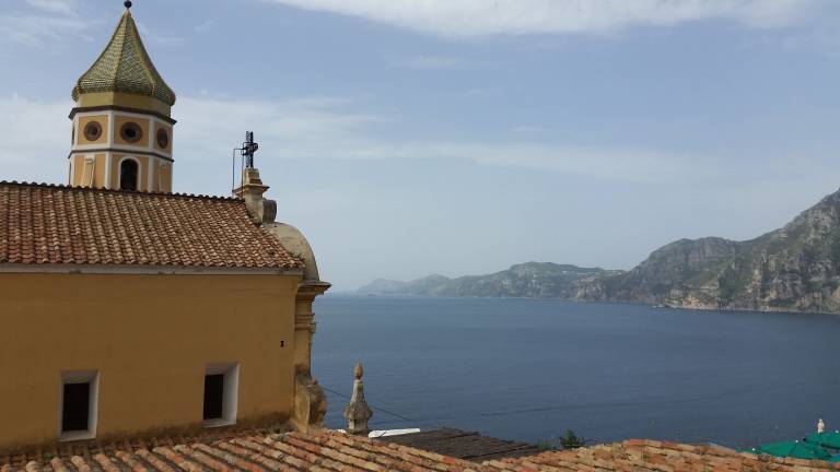 Villa  Baronissi
