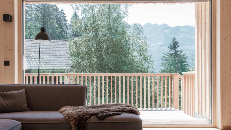 Ferienhaus  Bad Mitterndorf