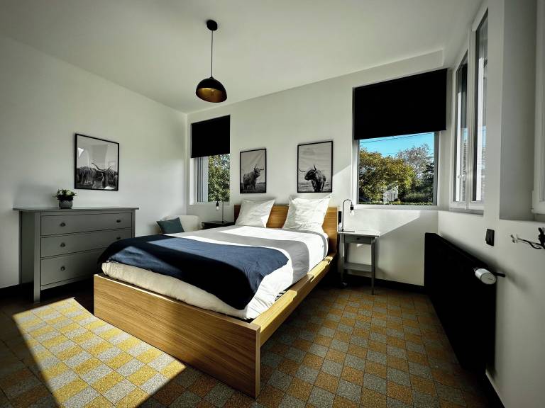 Appartement Cayeux-sur-Mer