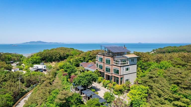 Yeongheungdo noeul&bada pension — photo 4