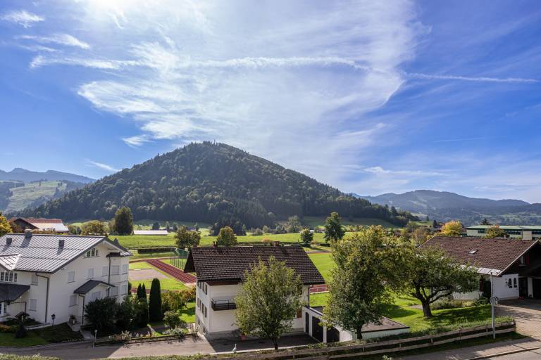 FeWo "bei Tannenbaums", Oberstaufen — photo 2