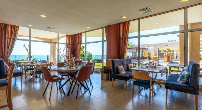 Midia Grand Resort — photo 4