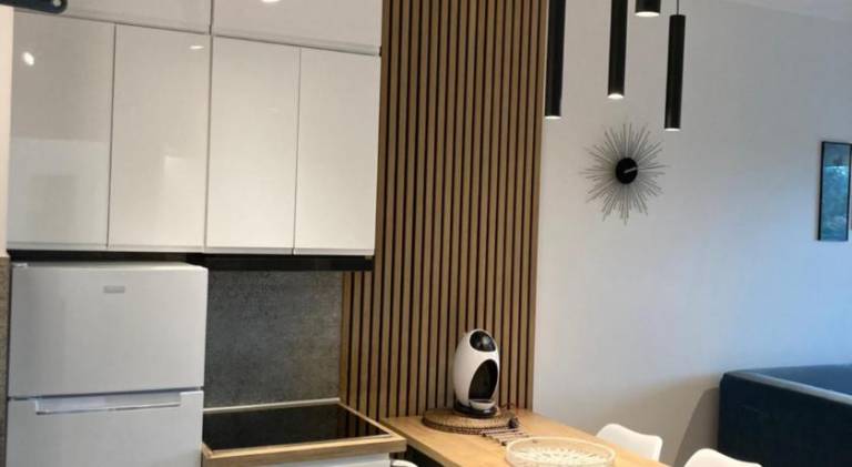 Holiday apartment with 1 room for 4 persons — photo 3