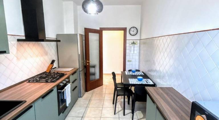 Holiday apartment | Pet-friendly in Carrara
