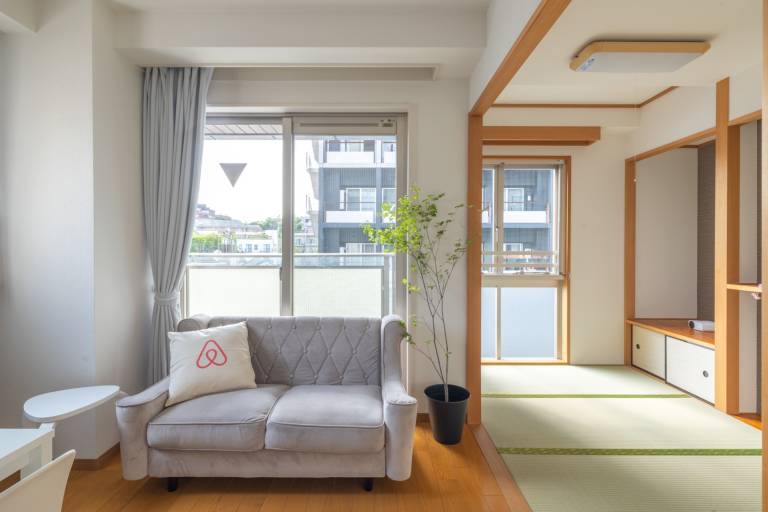 Apartment  Takanawa