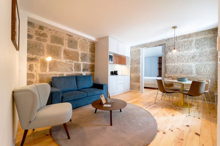 Appartement  Braga