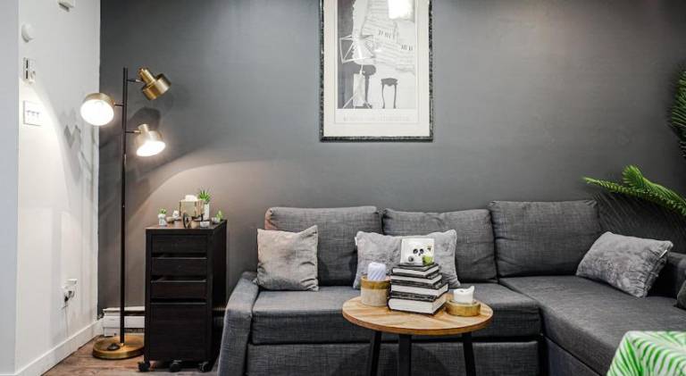 Apartment | Next to Mary | Pet-friendly in Montréal, QC