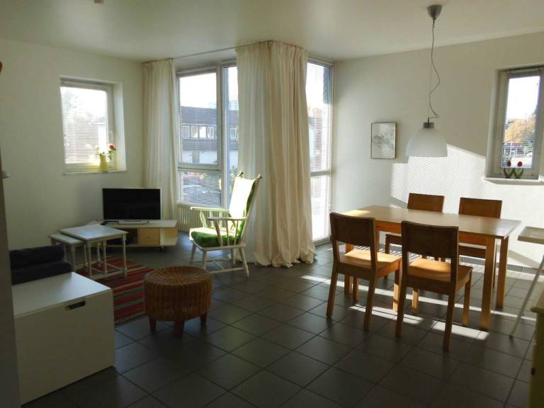 Ferienwohnung Pelzerhaken