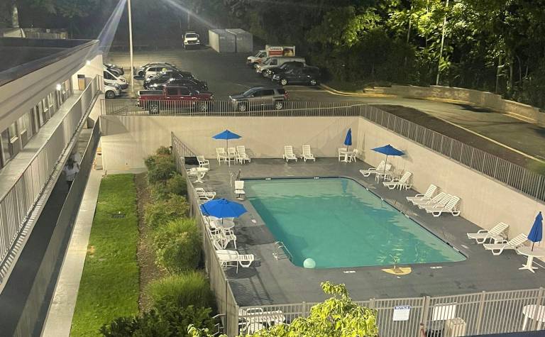 Red Roof Inn Baltimore South - Glen Burnie — photo 4