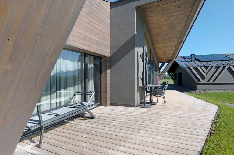 Chalet  Deutschnofen