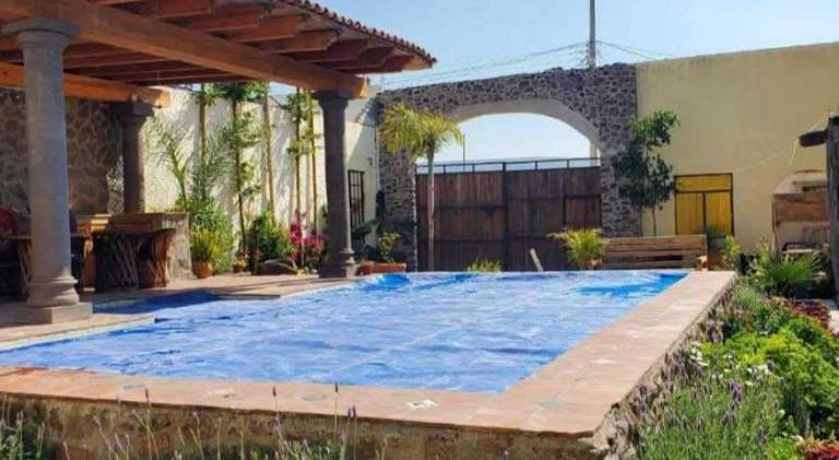 Ample house with pool | Dogs allowed — photo 3