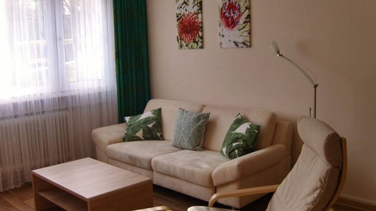 Ferienwohnung Bad Orb
