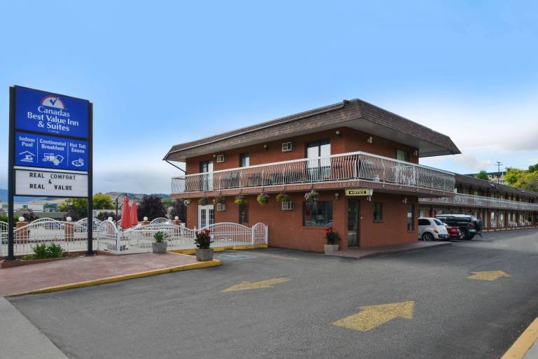 Motel Vernon