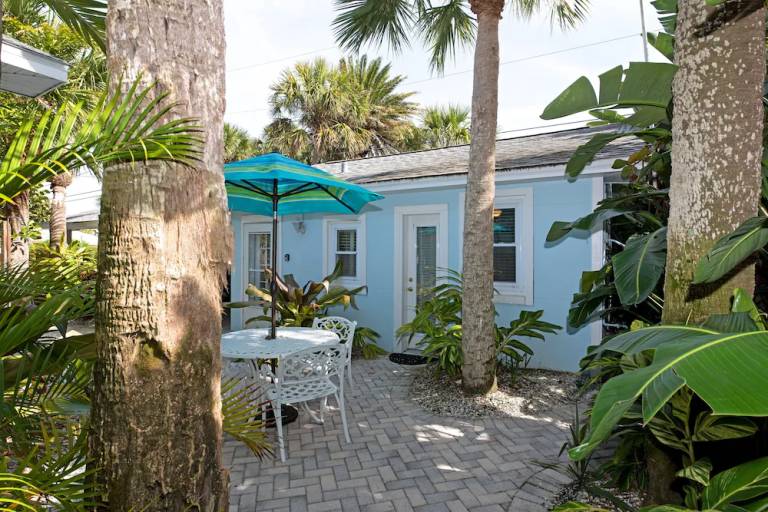 House  Clearwater