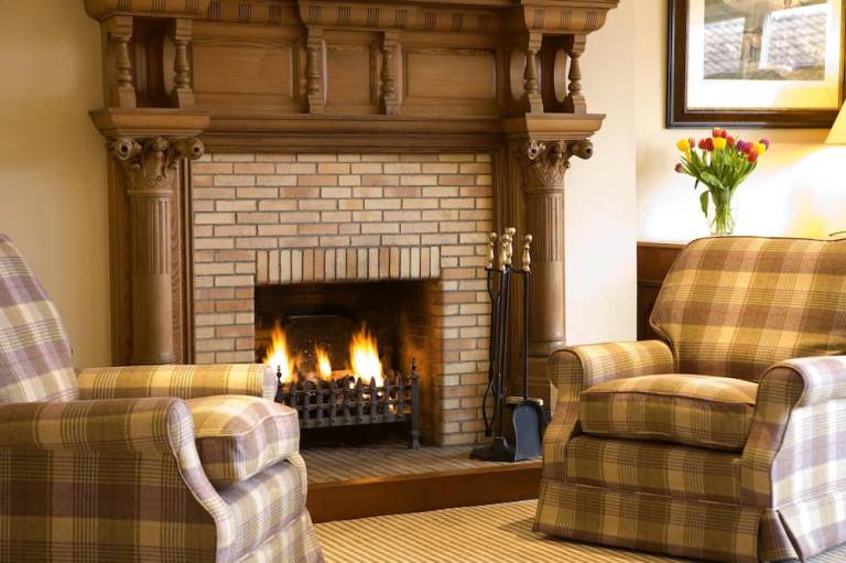 Inver Lodge