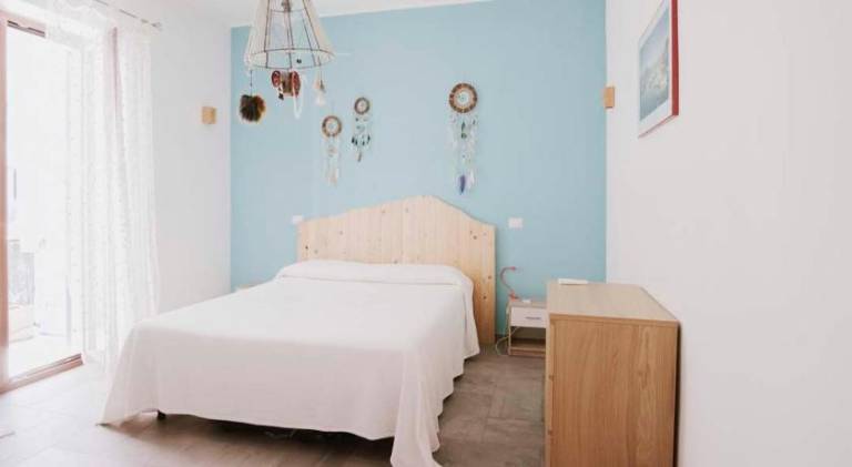 Rental apartment with 2 rooms for 6 persons in Pompei