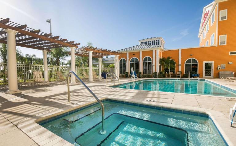 Hilton Garden Inn Lakeland — photo 2