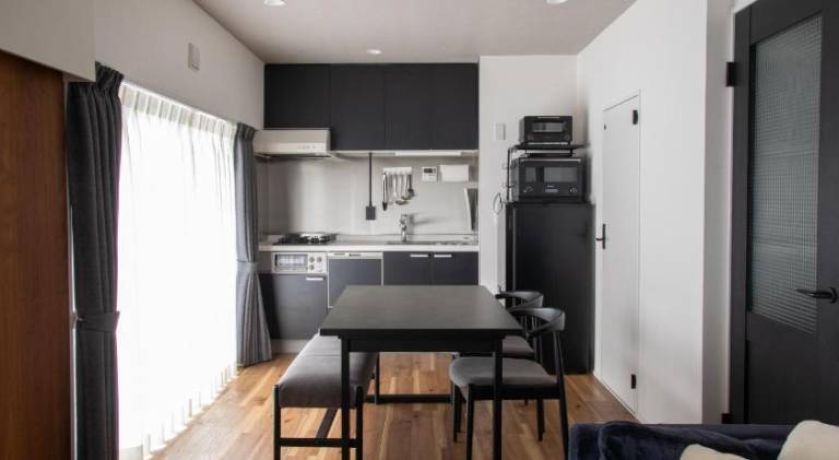 Pleasant holiday apartment | Pets are welcome in Tokyo