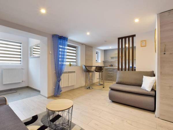 Nice holiday apartment with BBQ & yard | Dogs allowed — photo 2