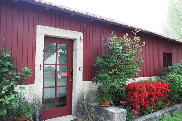 Casa  Serra da Freita