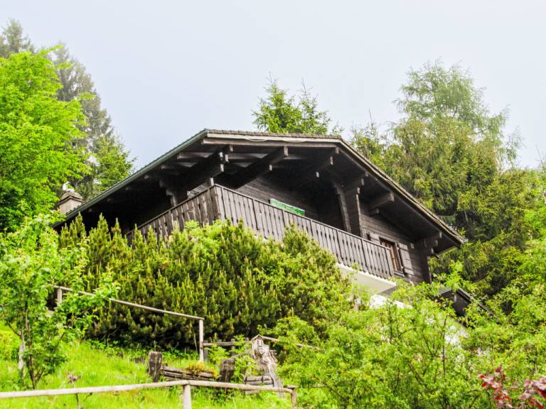 Maison de vacances Gruyères