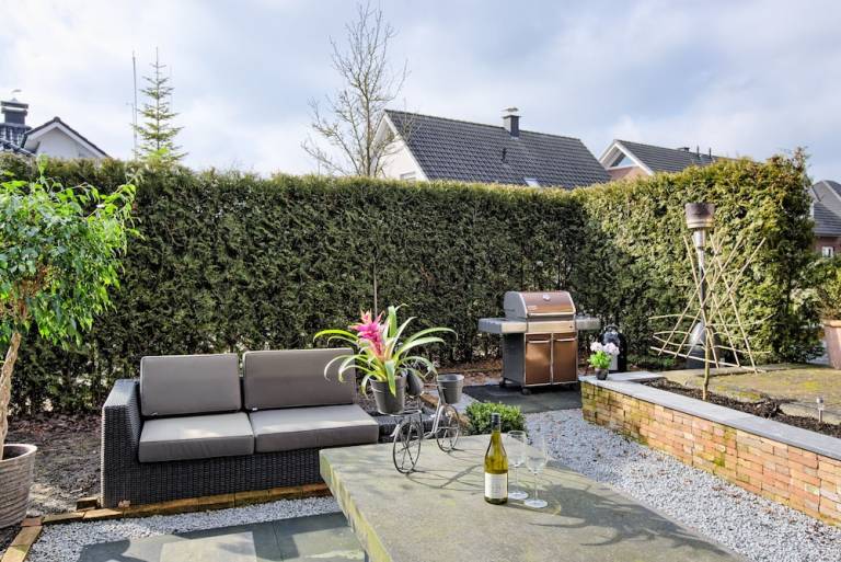 Bed & Breakfast  Bad Bentheim