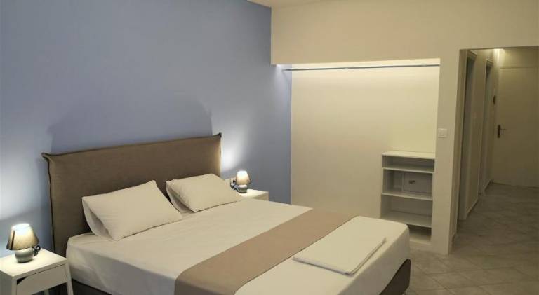 Rental apartment | Dogs allowed in Poros