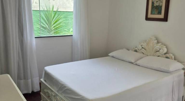 MF Flat in Ilhéus