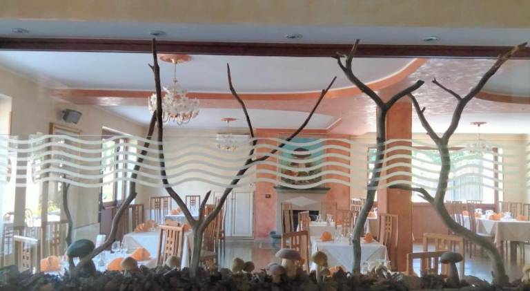 Hotel Ristorante Caligiuri — photo 4
