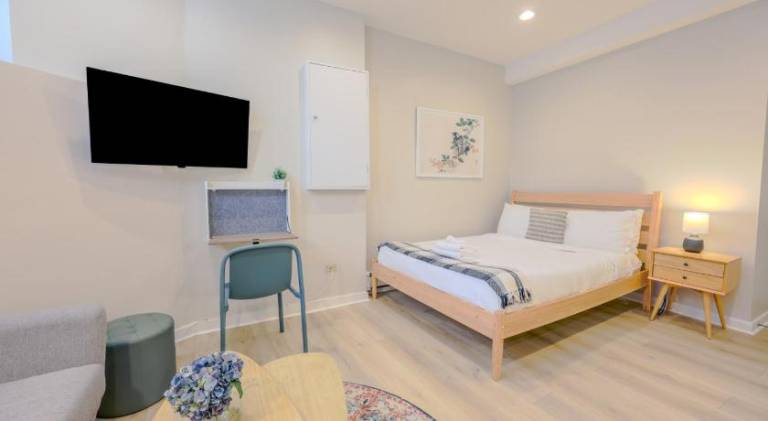 Holiday apartment with 1 room for 2 persons — photo 2