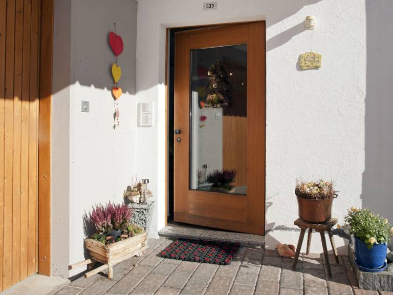 Beautiful rental apartment for 3 persons — photo 3