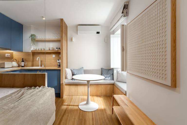 Apartamento Setúbal Municipality