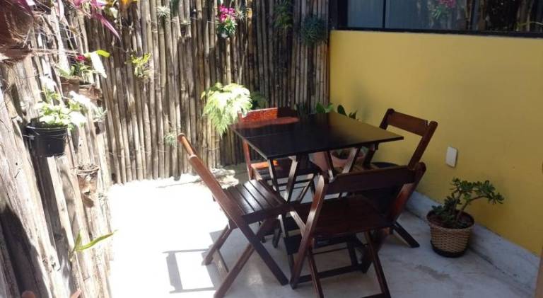 Rental apartment with 1 room for 3 persons — photo 4