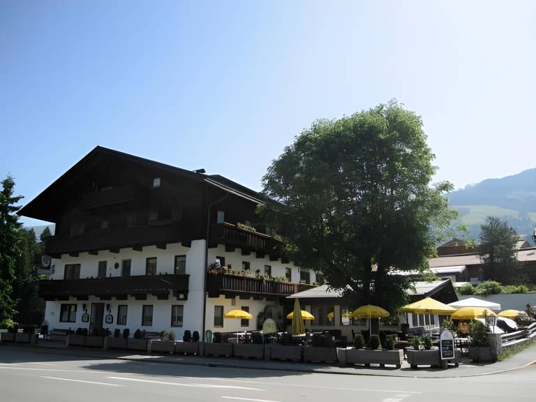 Lifesport Hotel Hechenmoos in Aurach bei Kitzbuehel