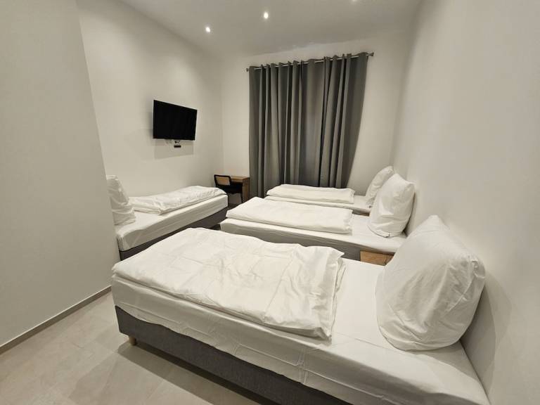 Aparthotel Stapelfeld