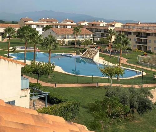 Apartamento San Jorge