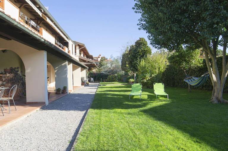 Ferienwohnung  Follonica