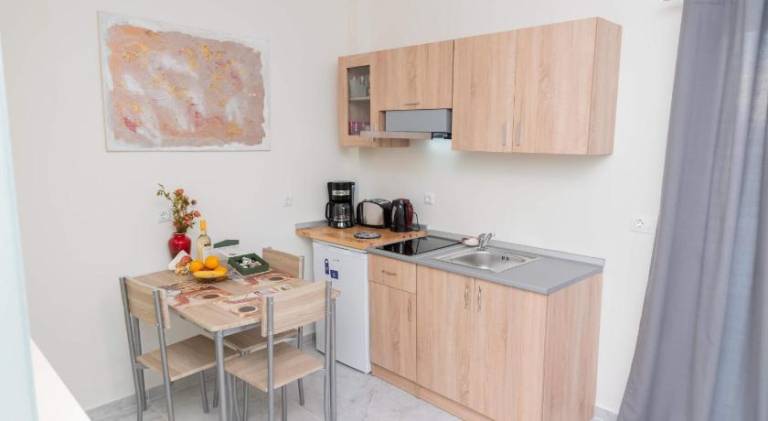 Apartment with 1 room for 2 persons — photo 2