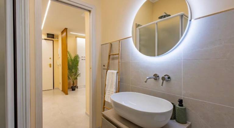 Rental apartment with 1 room for 4 persons — photo 4