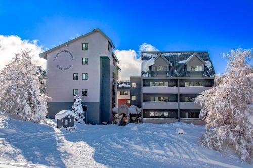 Apartment Falls Creek