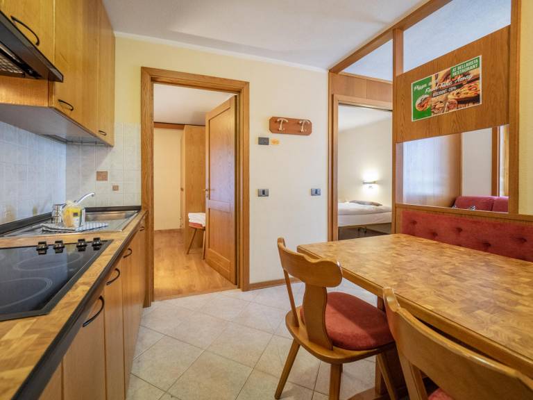 Appartamento Livigno