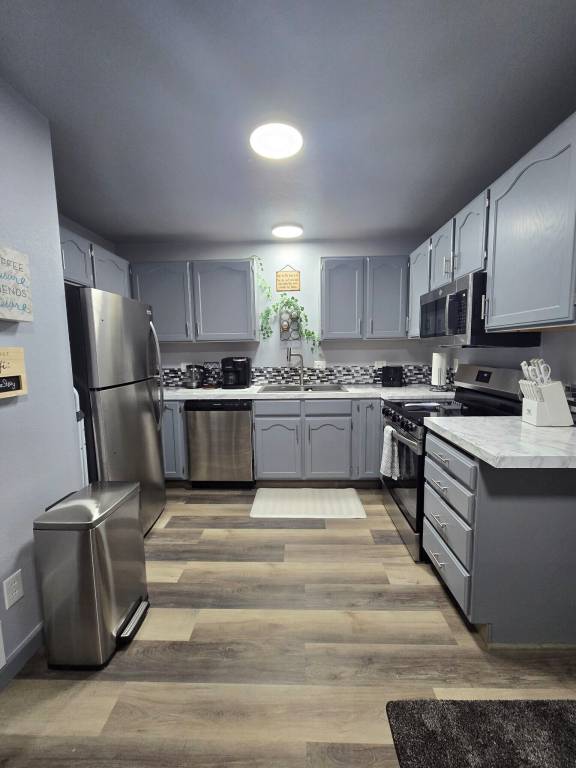 House Pocatello