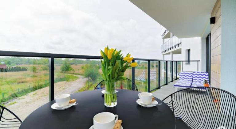 Serviced apartment with jacuzzi, pool & sauna — photo 5