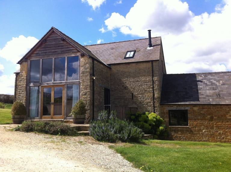 House Moreton-in-Marsh
