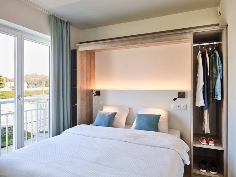 Ferienwohnung  Nieuwpoort