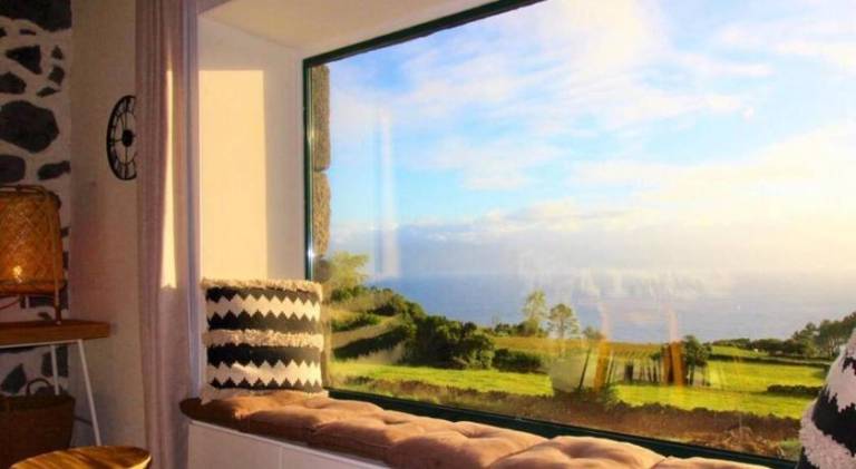 60 m&sup2; Villa